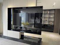 Kéttónusú konyhai szekrények